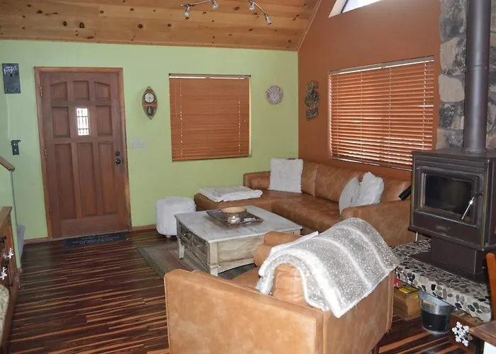 Incredible Whispering Pines Escape * Indian Pine