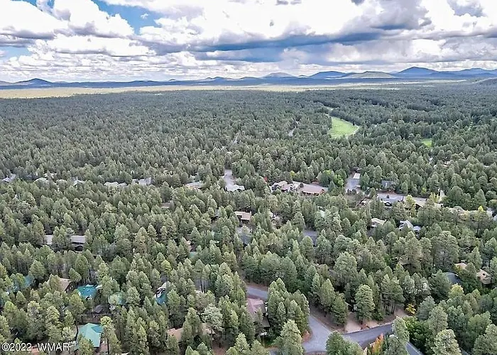 Incredible Whispering Pines Escape Dom wakacyjny Indian Pine